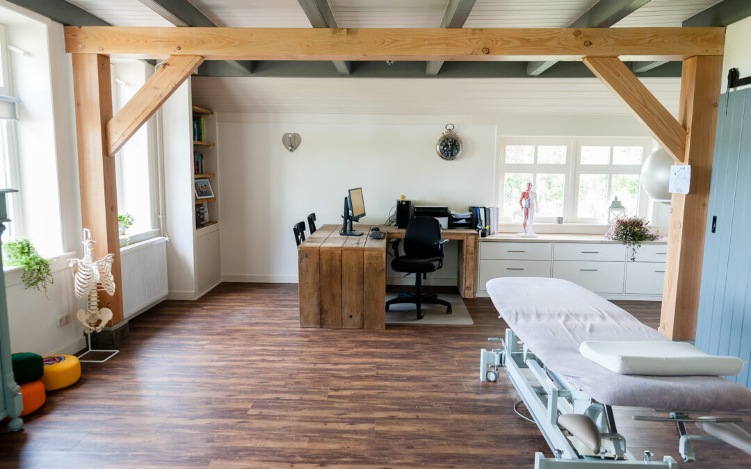 Praktijk Annet Bennen