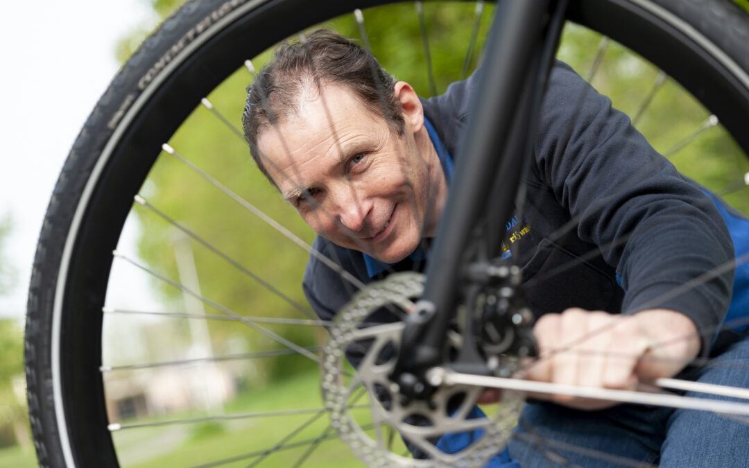 Rijwielhandel Dalfsen