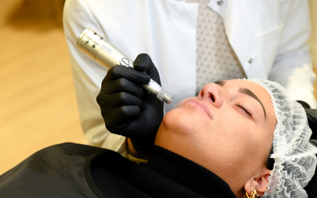 Skin Love aesthetics