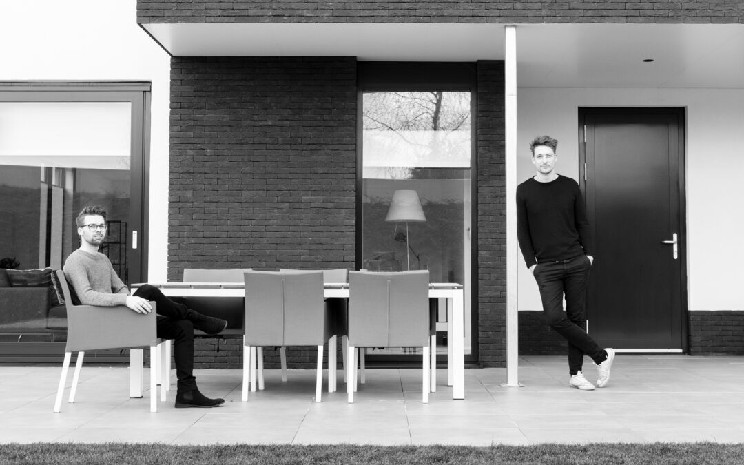 Studio voor Architectuur